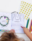 Mindful Me Journal