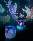 Lil-Dreamers Lumi-Go-Round Rotating Projector Light