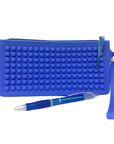 Silicone Pencil Case