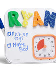 Time Timer Erase Board and MOD Pack