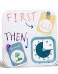 Time Timer Erase Board and MOD Pack