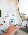 Time Timer Erase Board and MOD Pack
