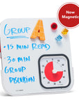 Time Timer Erase Board and MOD Pack