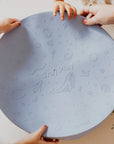 Jellystone Tray Play