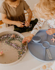 Jellystone Tray Play
