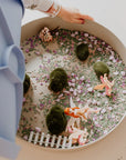Jellystone Tray Play