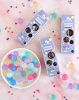 Unicorn Bubbles Pastel Water Beads