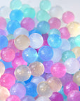 Unicorn Bubbles Pastel Water Beads