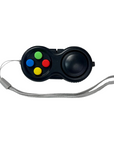 Fidget Pad Controller
