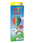 Wikki Stix Rainbow Pak