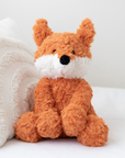 Frankl The Eco-Friendly Weighted Fox