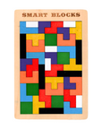 Smart Blocks Puzzle