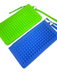 Silicone Pencil Case
