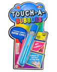 Touchable Bubble