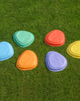 Sensory Stepping Stones 6pc Set