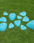 Balance Stepping Stones 11pc Set