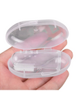 Silicone Finger Toothbrush