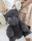 Eleanor The Eco-Friendly Weighted Elephant