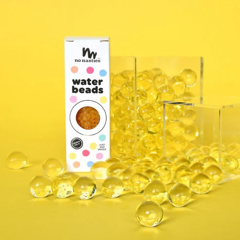 Water Beads
