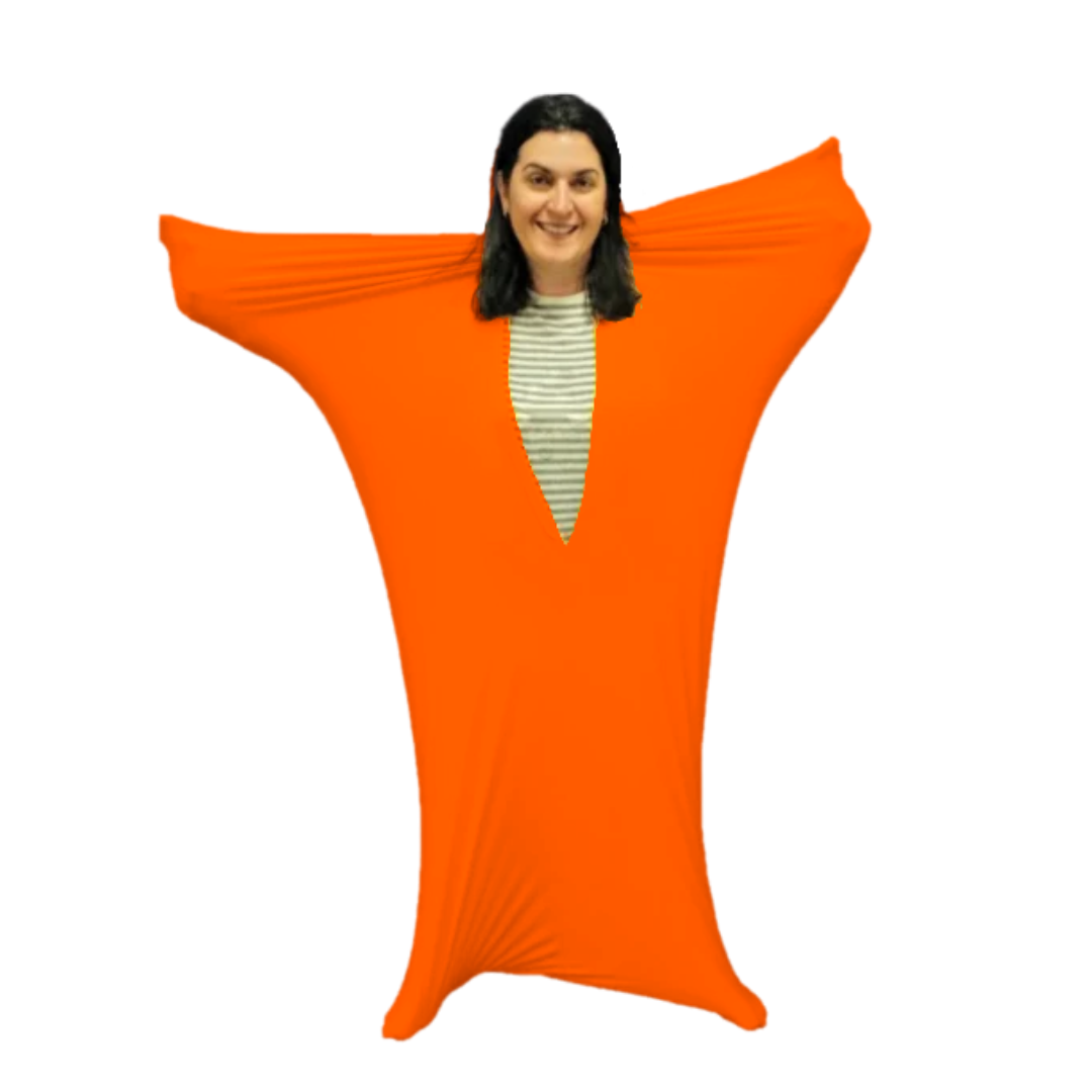 Body Sock - XL ONLY