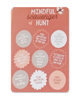 Calm Down Cards – Self-Regulation Activity Cards for Kids
