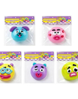 Face Swap Squishy Ball Sensory Squeeze Toy