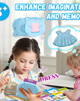 Talking Flashcard Reader