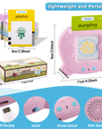 Talking Flashcard Reader