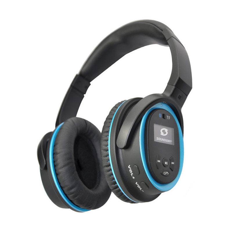 Soundsory Program Headset