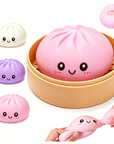 Dumpling Squishy Mystery Box