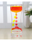 Sensory Liquid Timer Rain Drop