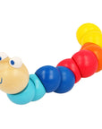 Majigg Woody the Worm