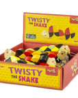 Majigg Twisty the Snake