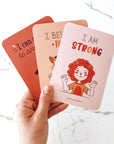 Creative Sprout - Affirmation Cards