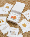 Creative Sprout - 72 Daily Routine Cards