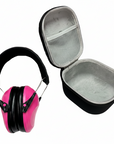 Children's Ear Defenders | Hearing Protection Ear Muffs