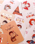 Creative Sprout - Affirmation Cards