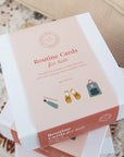 Creative Sprout - 72 Daily Routine Cards