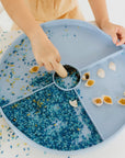 Jellystone Tray Play