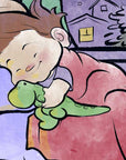 Sleep with Disability Webinar Series