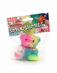 Smooshmies Fidget Toy White Background