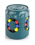 Spin & Slide Sensory Can Fidget Toy