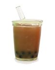 Squeeze Bubble Tea – Sensory Squishy Fidget