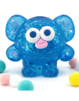 Squeeze Sugar Monster