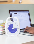 Time Timer PLUS 120 Minutes (2 hours)
