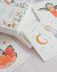 Mindful & Co Kids Yoga Style Activity Cards