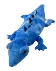 Weighted Plush Lizard