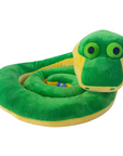 Weighted Snake