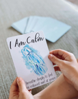 Positive Affirmation Cards