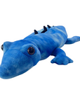 Weighted Plush Lizard